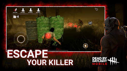 Dead by Daylight Mobile