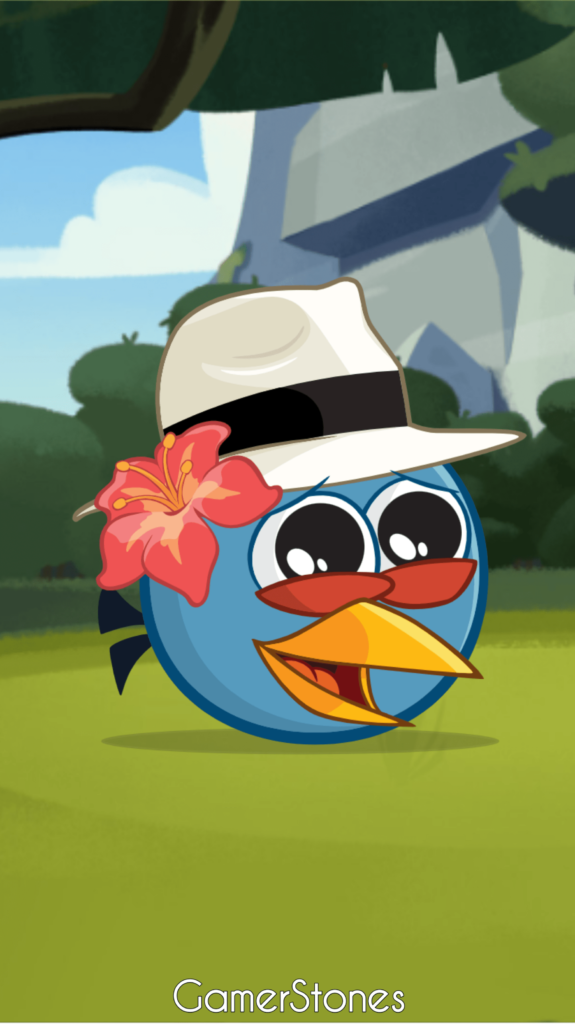 Angry Birds