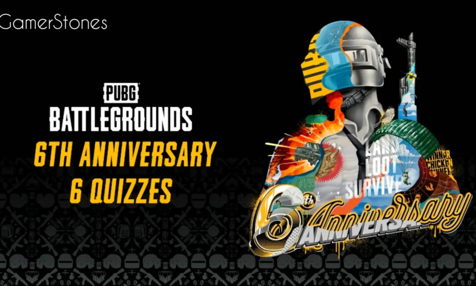 Pubg battlegrounds roadmap 2023