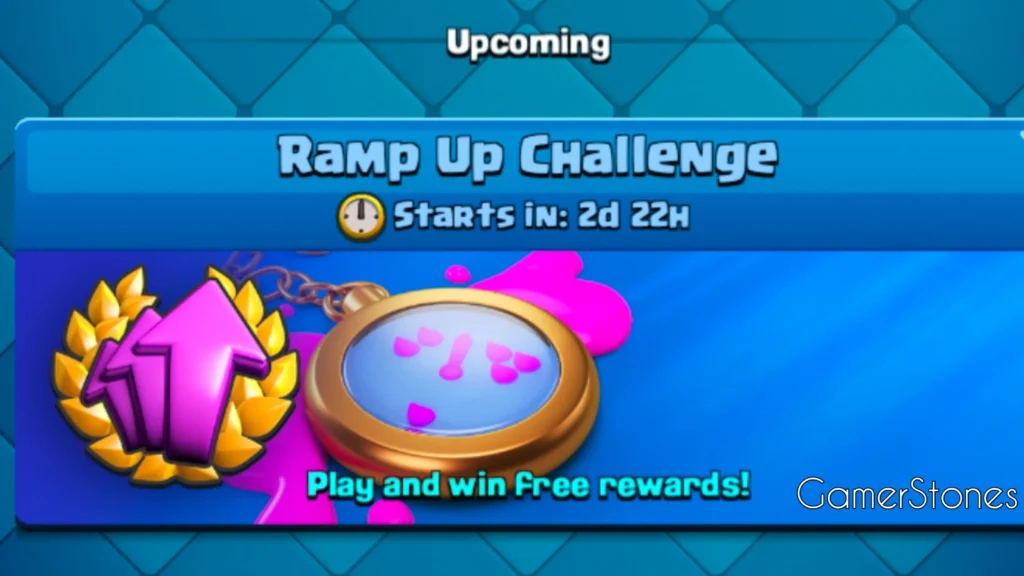 Ramp Up Challenge Deck