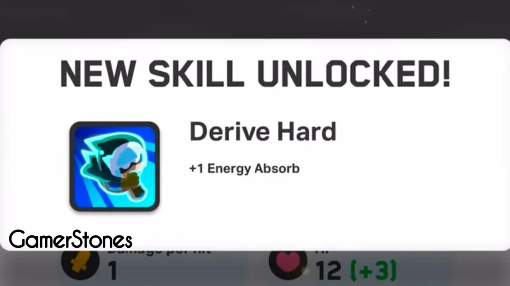 Clash Mini Bandit Derive Hard