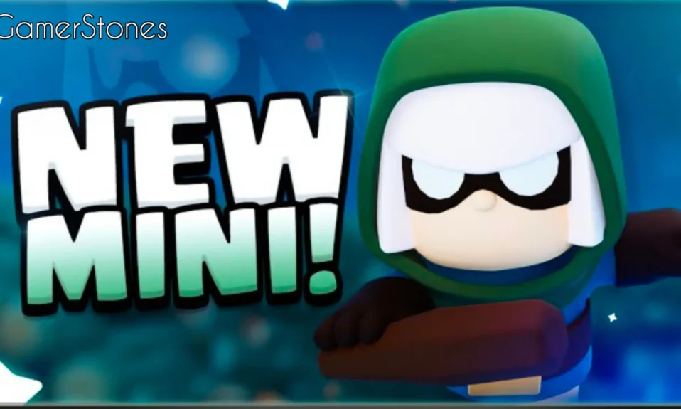 Clash Mini Bandit