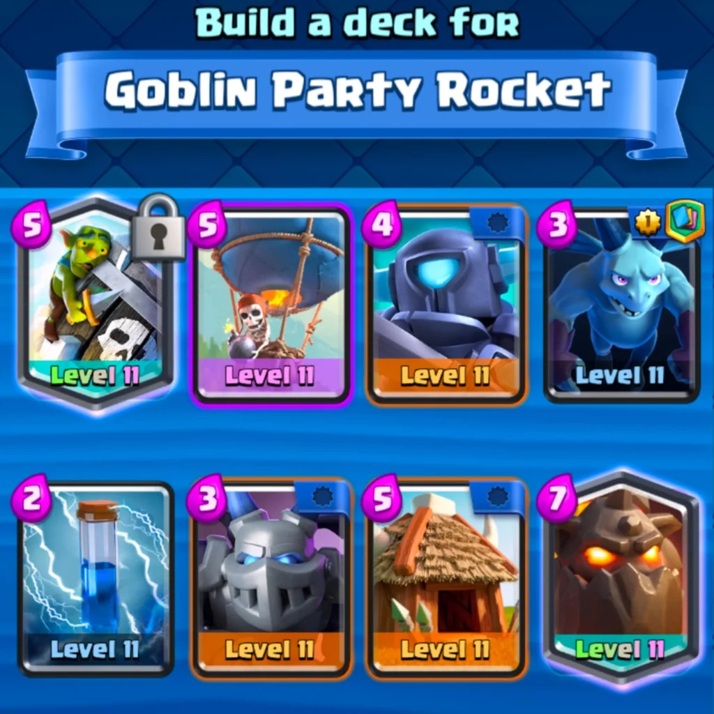 Deck 5