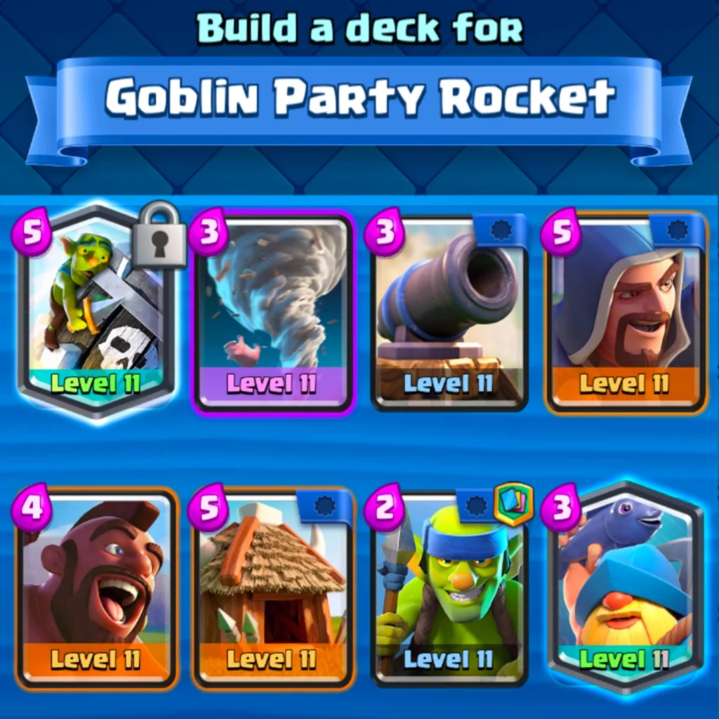 Deck 3