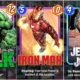 Marvel Snap: Best Cards