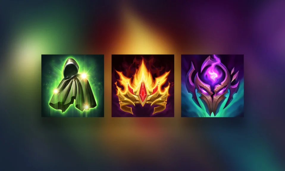 wild rift patch 4.1