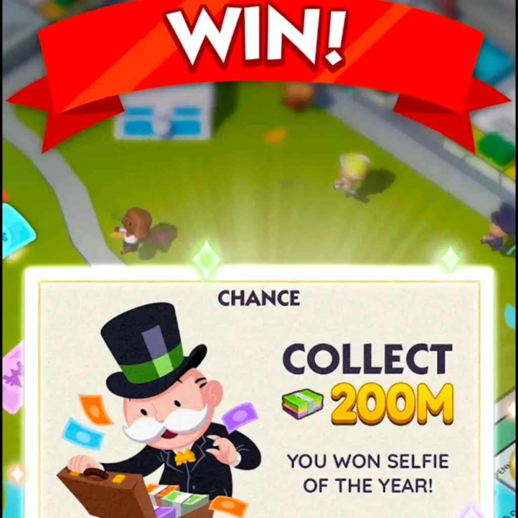 Monopoly Go Tips and tricks