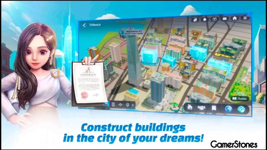 Meta World: My City Tips and Tricks