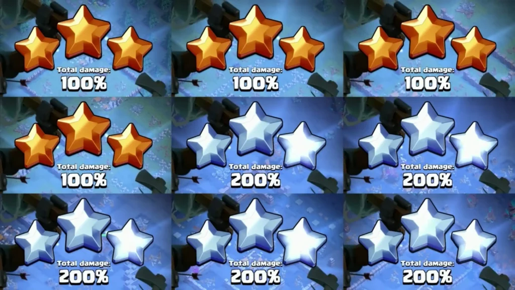 how to beat builder hall 2 bonanza challenge