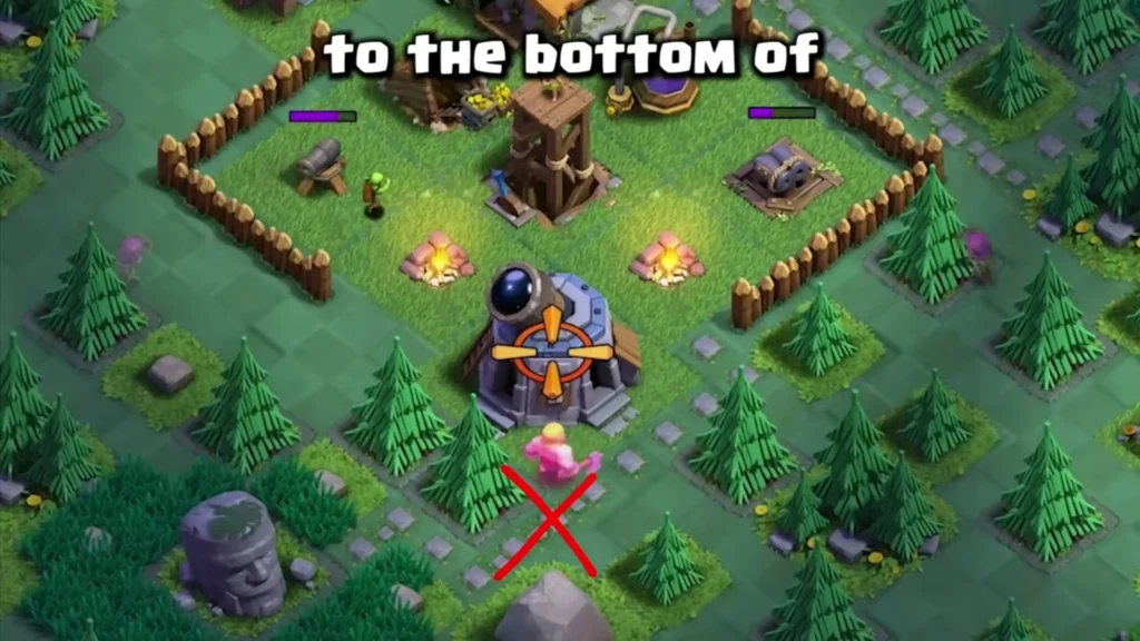 How to beat Bonanza challenge