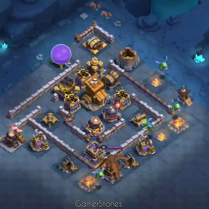 best base