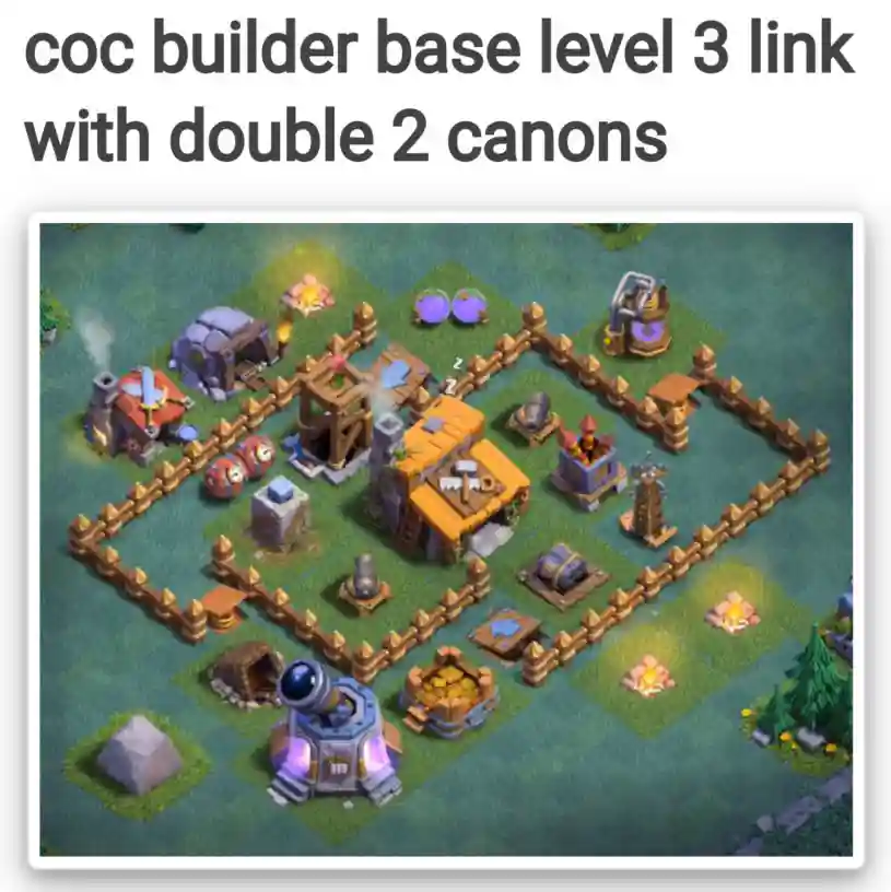 builder hall 2