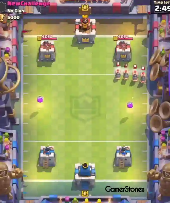 boost fields event