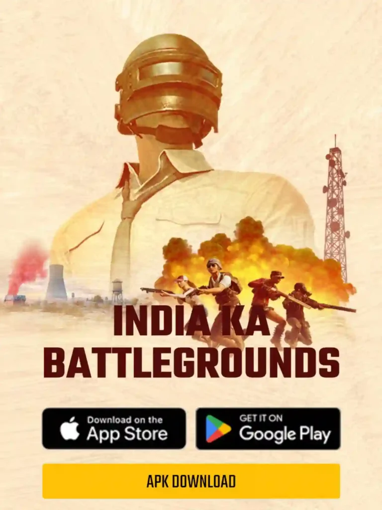 BGMI download
