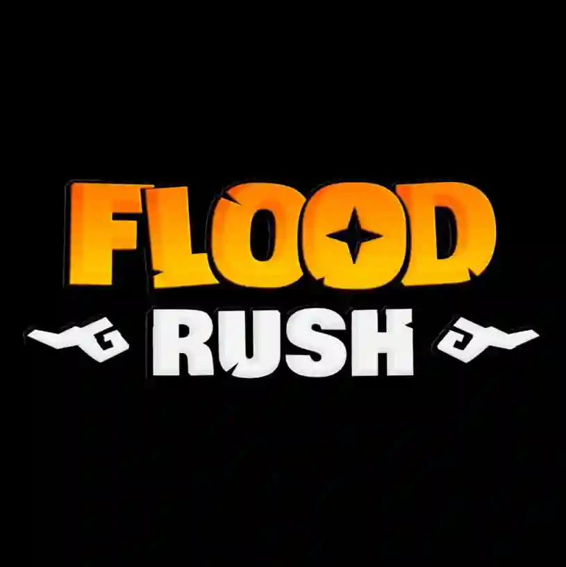 How to play Flood Rush on android