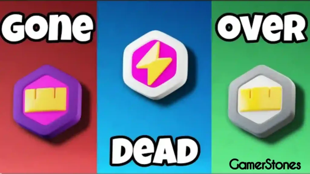 Clash Mini Hero Shards
