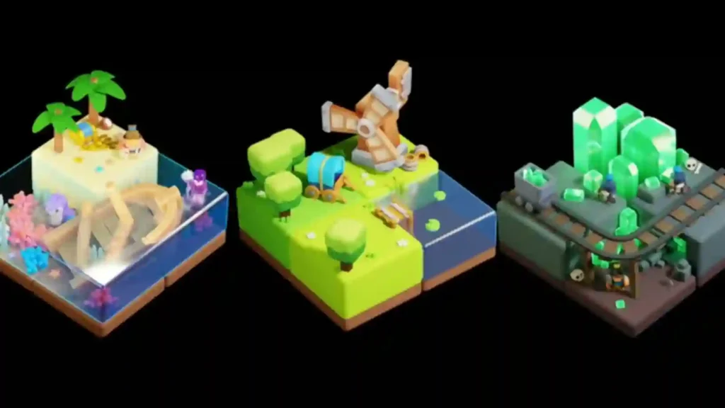 Clash Mini New Skins