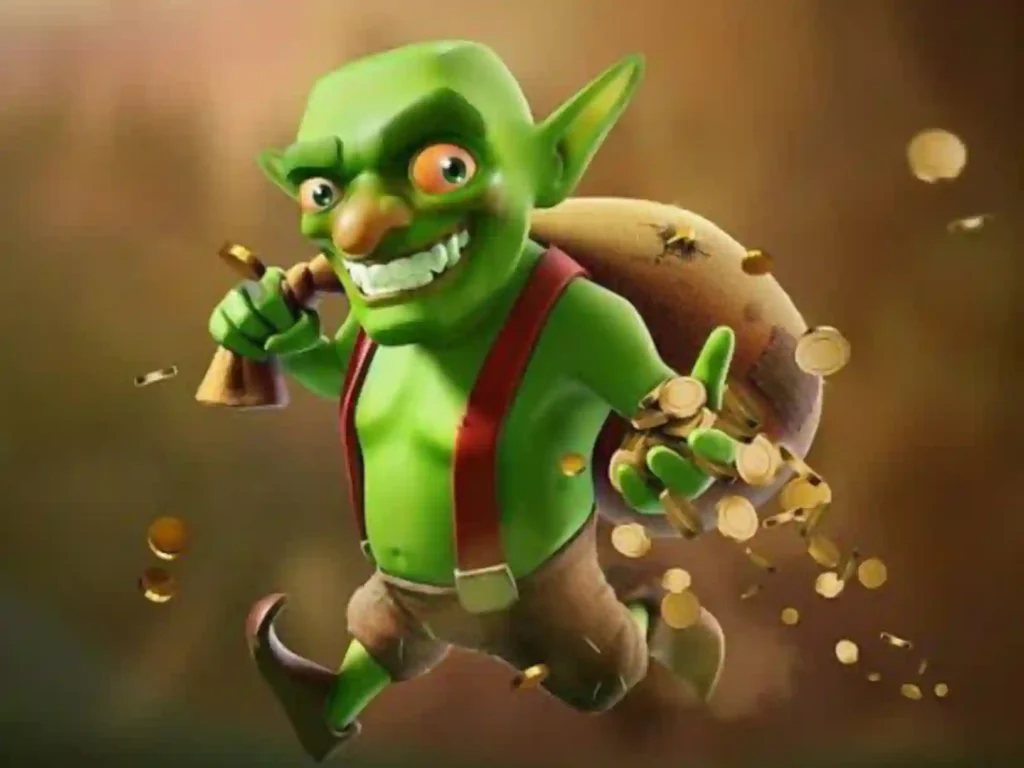 COC Gold Pass June 2023