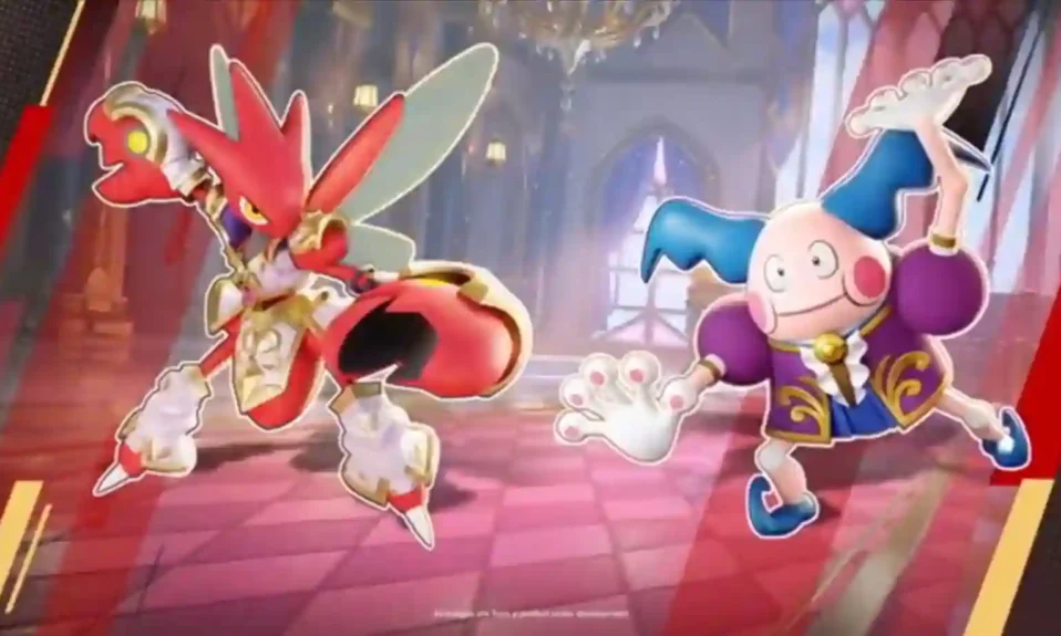 Pokemon Unite Battle Pass 16