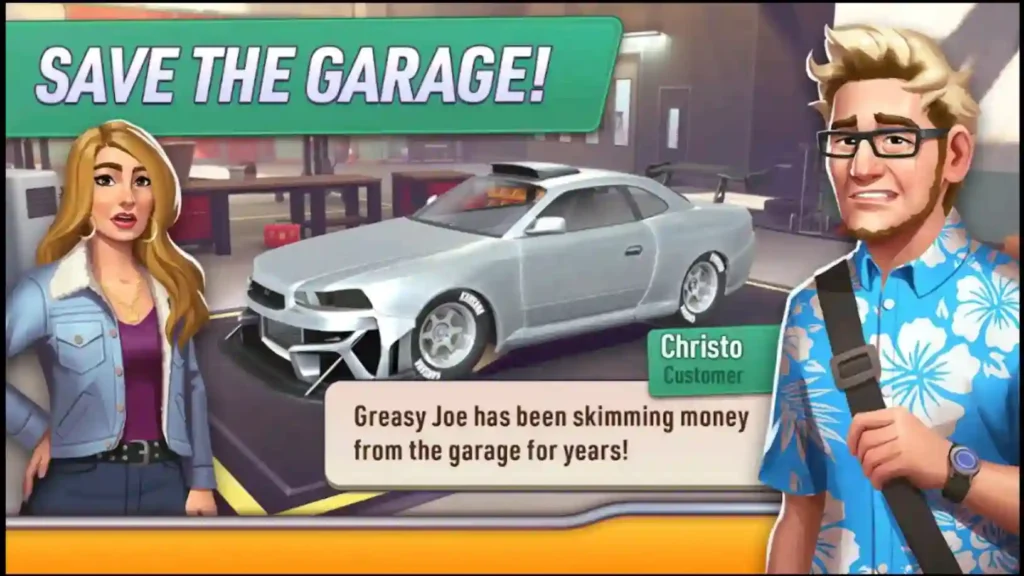 Chrome Valley Customs Guide