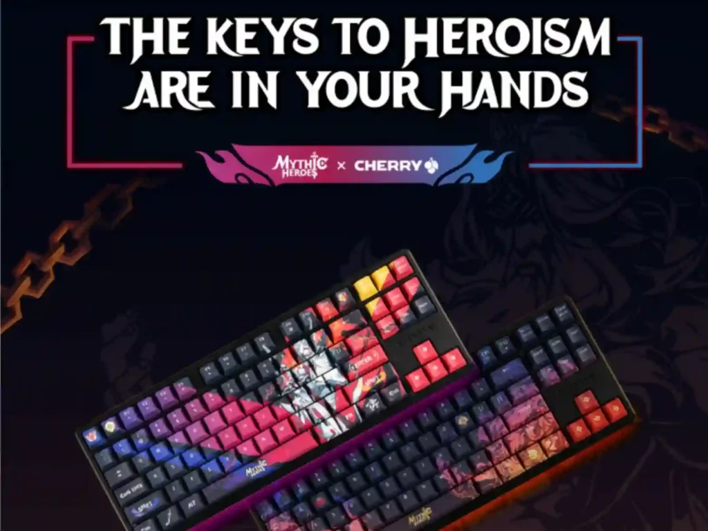 How to buy IGG merchendise