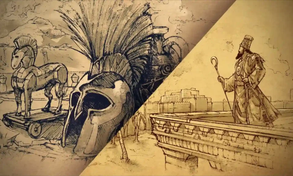 Age of Empires 2 new campaigns