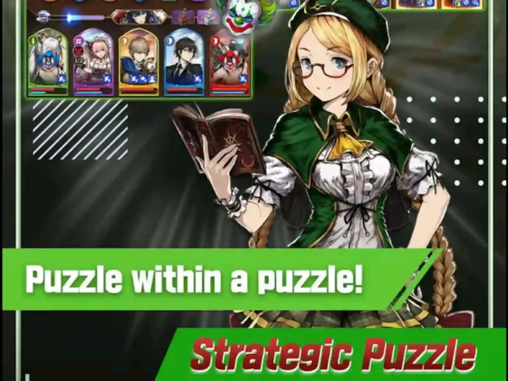 Magic Stone Knights - IGN