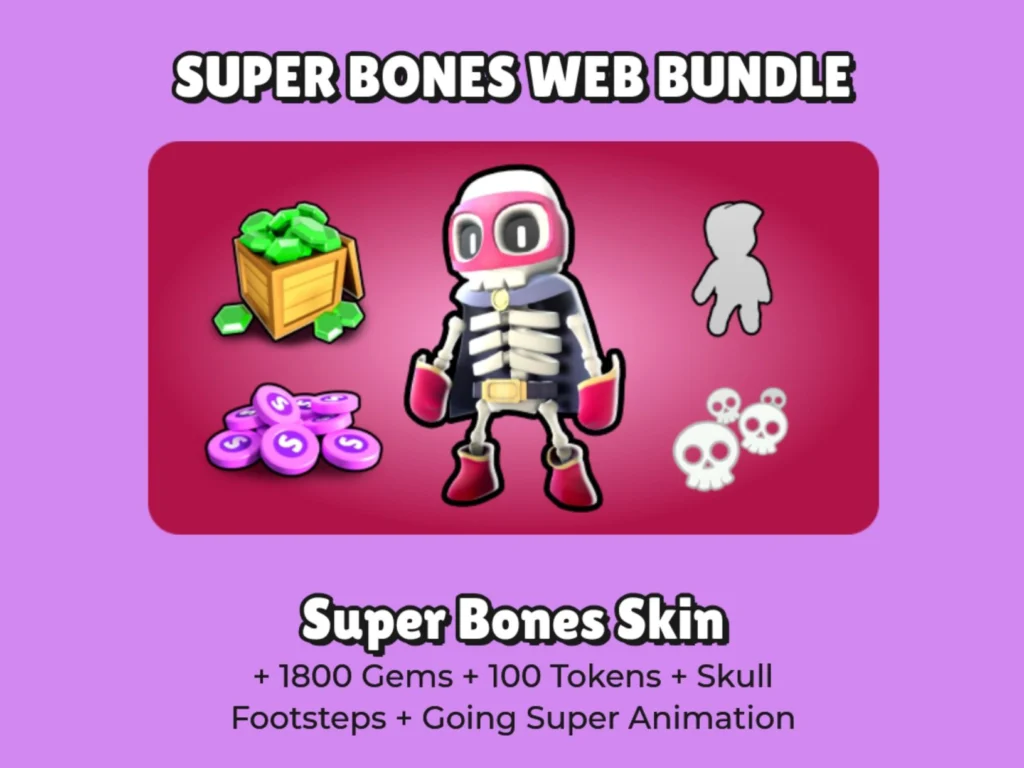 Stumble Guys web bundles