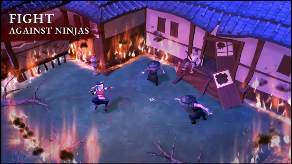 how to play Daisho: Survival of a Samurai