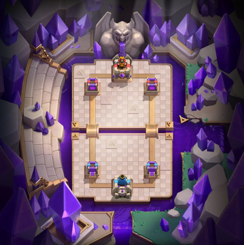 best Dark Elixir challenge deck