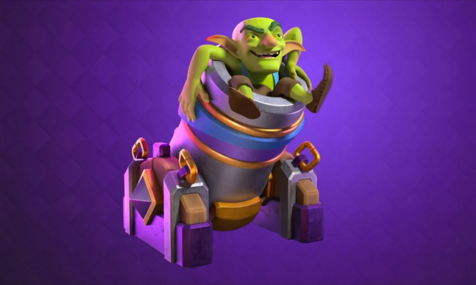 Dark Elixir Challenge Deck