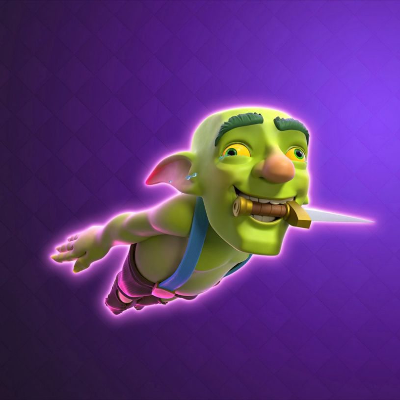 best Flying Gobo's deck