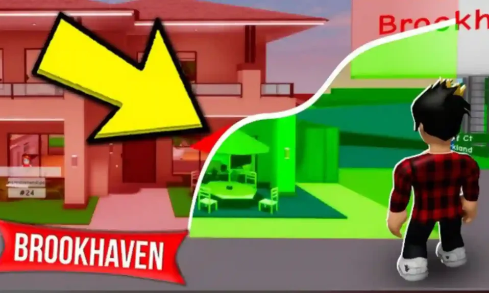 Brookhaven RP 🏡 on X: Im also working on a new RP it might be a major update for Rokadia or it will be a new game. Busy Busy / X