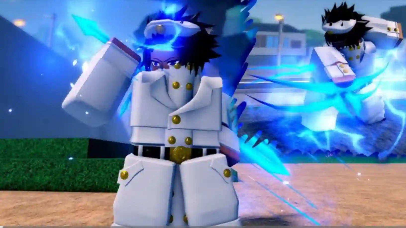 How to become QUINCY in Project Mugetsu (Roblox)