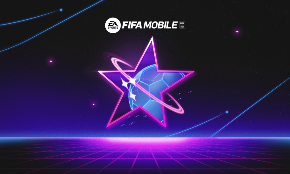FIFA Mobile: Retro Stars Event