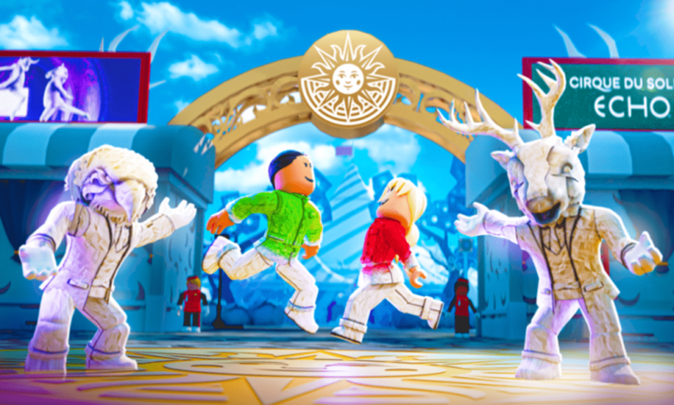 Cirque Du Soleil Tycoon