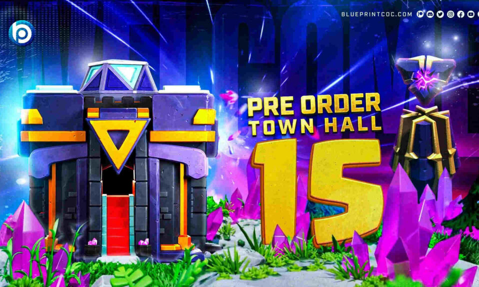 Town Hall 15