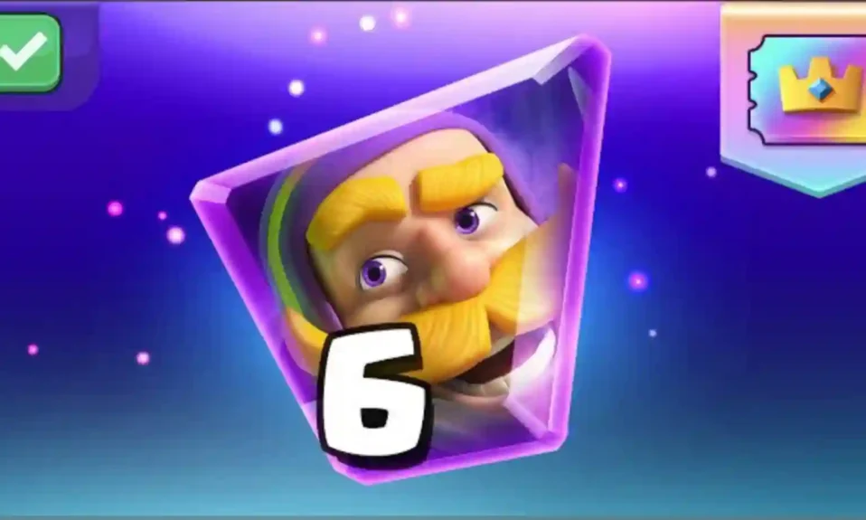 Timeless Towers Challenge Decks