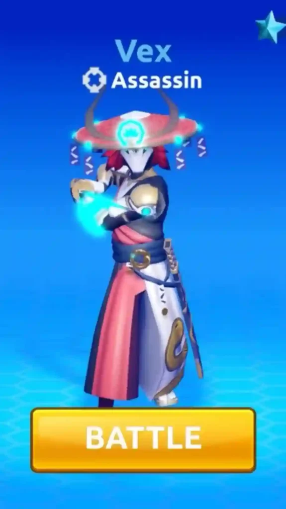 Eternal Heroes Tier List