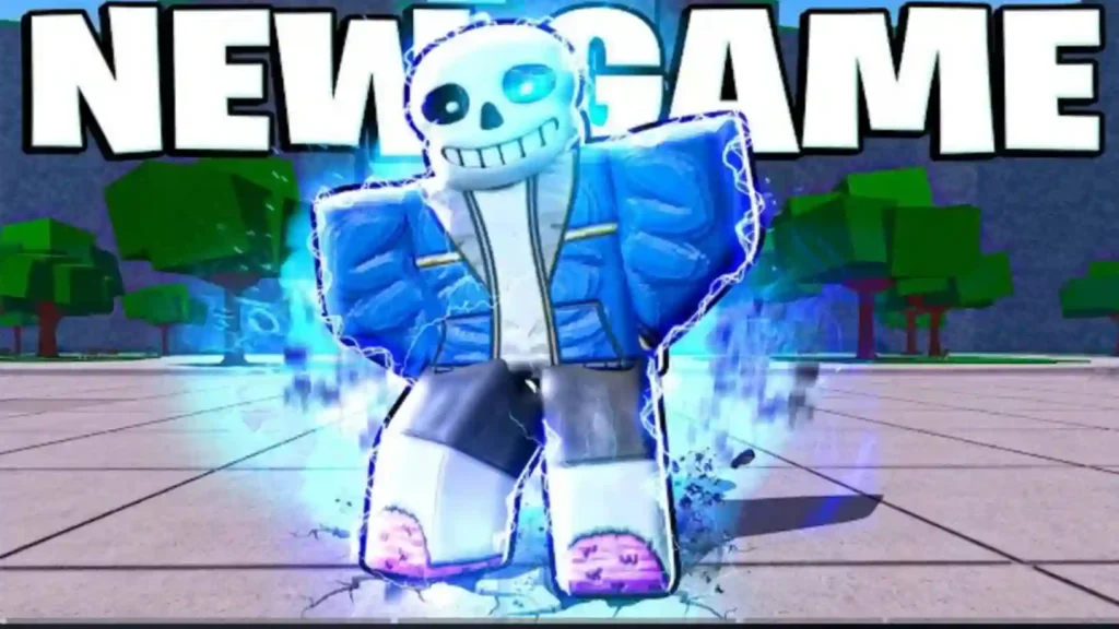 Eternal Heroes Roblox new game