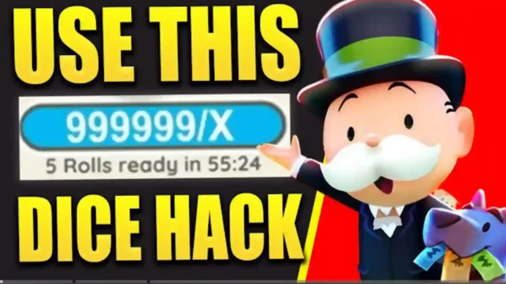 Monopoly GO all rules