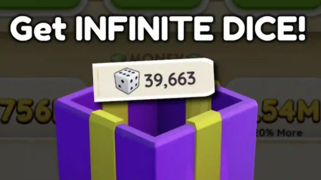 Monopoly Go Unlimited Stars