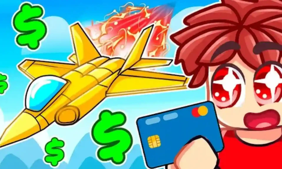 Best jets Military Tycoon