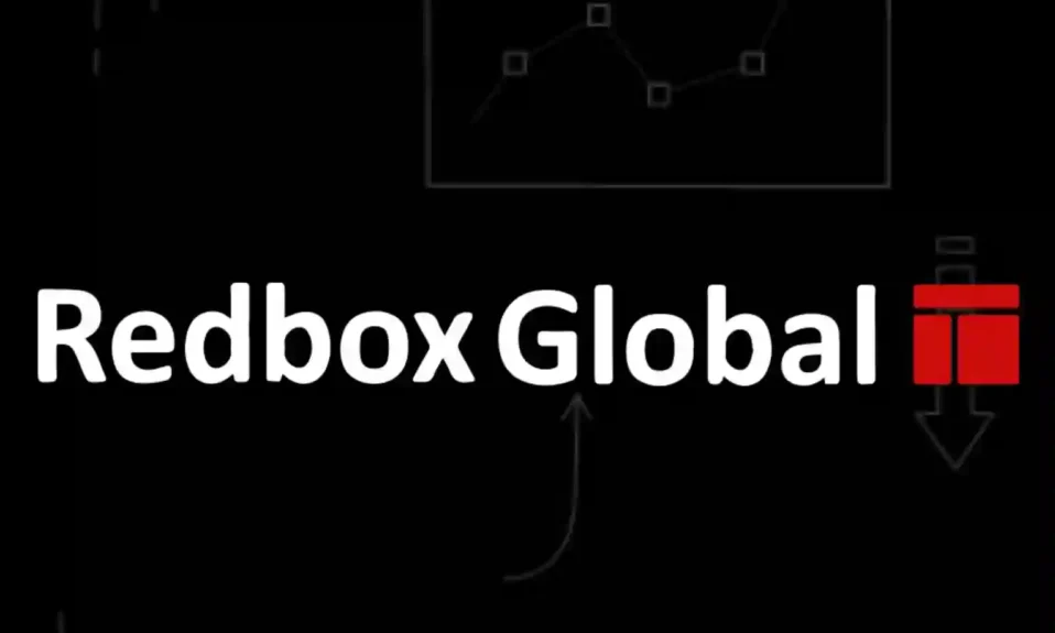 Redboxglobal India