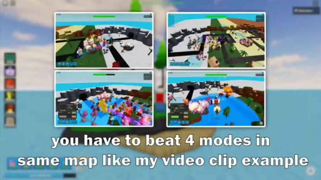 How to get Skins in Toilet Defence Simulator
