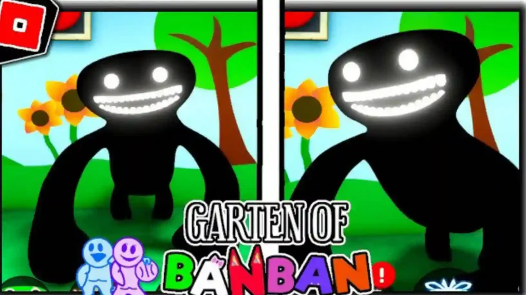 Garten of BanBan Guide
