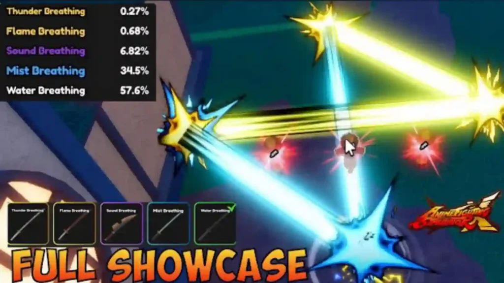 NEW* SWORD STYLES SPECIAL UPDATE & HOW TO GET! IN ANIME FIGHTING SIMULATOR! (ROBLOX)