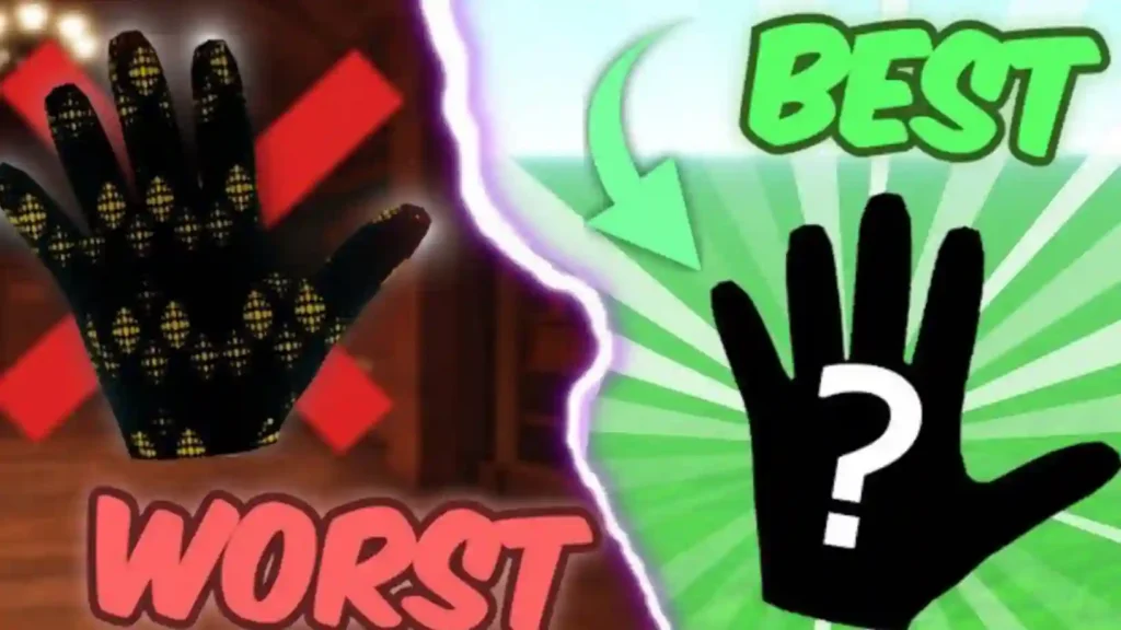 Tips & Tricks to get Meteor Gloves