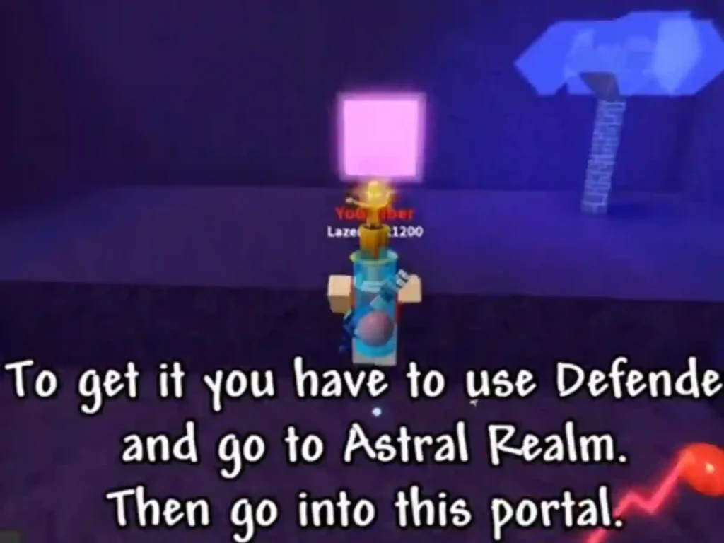Astrum Dimensions Portal