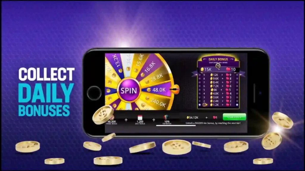 Hard Rock Jackpot Casino Online